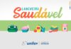 Nutrição Unifev está com inscrições abertas para curso de lancheira saudável