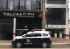 Polícia Civil de Santa Fé do Sul prende suspeito de estuprar criança por três anos