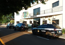 Polícia Civil deflagra operação contra fraudes em licitação