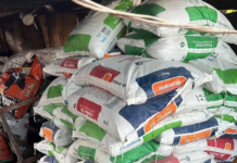 Polícia Civil recupera produtos furtados de uma cooperativa