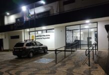 Polícia Militar de Votuporanga recupera motocicleta furtada