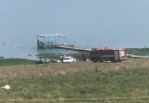 Idoso é encontrado morto no rio Tietê em Pereira Barreto