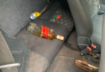 Polícia prende suspeito de estuprar menina a caminho da escola em Ilha Solteira