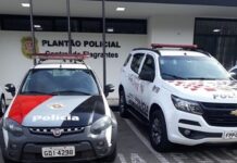 Ladrão é preso ao tentar assaltar padaria em Votuporanga