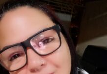 Mulher bate carro em árvore e morre em Birigui