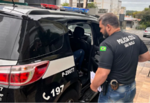 Operação prende integrantes de quadrilha suspeita de extorquir distribuidora de cigarros de Rio Preto