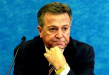 Juiz de direito afastado do cargo por suspeita de faltar ao trabalho é preso na região