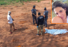 Corpo de professora é encontrado com sinais de agressão em Olímpia