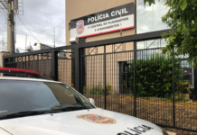 Polícia Civil investiga denúncia de estupro em casa terapêutica de Rio Preto