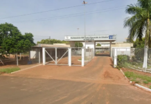 Detento é encontrado morto em cela de penitenciária em Andradina