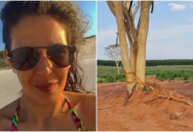 Pai de motorista de aplicativo morta diz que filha era carinhosa e atenciosa: ‘Dor ainda é muito grande’