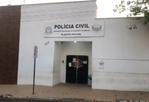 Motociclista com habilitação suspensa é preso após atropelar menina de 7 anos em Birigui