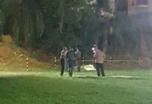 Corpo em decomposição é encontrado por estudantes em gramado de faculdade de Rio Preto