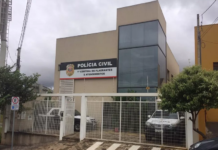 Morador de rua leva tiro na perna após ser roubado em praça de Rio Preto