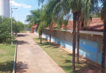 Mulher é flagrada com boneca no colo para tentar furar fila em local de votação na região