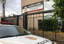 Menino chama a polícia após mãe ser agredida pelo companheiro com golpe de capacete em Rio Preto