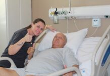 Dia Mundial de Cuidados Paliativos evidencia acolhimento de profissionais de saúde à pacientes graves e seus familiares