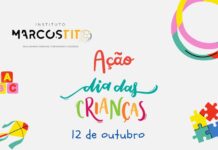 Instituto Marcos Tito prepara festa do Dia das Crianças