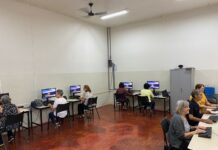 Engenharia de Computação da Unifev inicia projeto no Centro de Convivência do Idoso