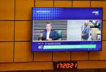 Alesp acaba com desconto em salário de servidores aposentados e pensionistas do Estado de São Paulo