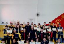 Kung fu – O legado de uma arte tradicional