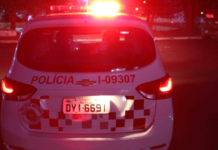 Homem é morto a tiros em avenida de Mirassol