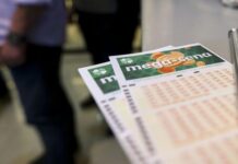 Aposta feita em Fernandópolis leva bolada de R$ 158 milhões na Mega-Sena