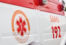 Jovem morre após ser encontrado com perfuração no tórax em Castilho