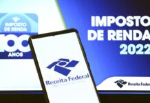 Receita abre hoje consulta a lote residual do Imposto de Renda