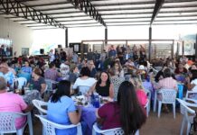 Álvares Florence realiza leilão em prol do HB