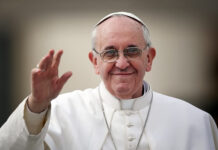 Papa alerta sobre pornografia digital: “Até freiras veem”