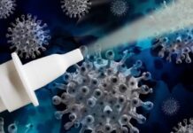 Fracassa ensaio clínico de vacina anti-Covid da AstraZeneca/Oxford por via nasal