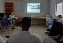 Santa Casa: qualificações sobre nutrição enteral