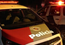 Homem mata ex-sogro a tiros após discussão em Araçatuba