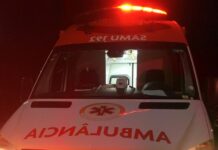 Socorrista do SAMU é agredida por homem ao atender paciente em bar de Rio Preto