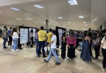 Alunos e egressos da Unifev apresentam trabalhos científicos no UNIC 2022