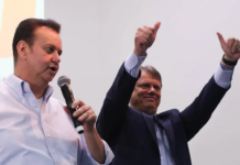 Tarcísio anuncia Kassab como secretário de Governo, Natalia Resende para chefiar superpasta e Arthur Lima na Casa Civil em SP