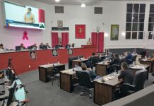 Câmara Municipal de Votuporanga discute em audiência pública orçamento de R$ 581 mi