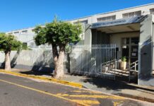 Prefeitura autoriza reforma do CEM Prof. Faustino Pedroso