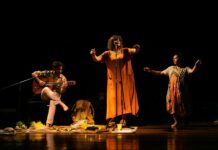 Parque das Artes neste fim de semana terá música, teatro, artesanato e gastronomia