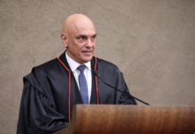 Moraes rejeita ação do PL e multa o partido em R$ 22,9 milhões