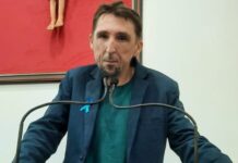 Trânsito: Professor Djalma pede redutor de velocidade no bairro Vida Nova Votuporanga III