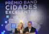 Votuporanga é a melhor do Estado no prêmio Band Cidades Excelentes 2022