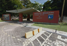 Comando Militar do Nordeste pede ao Twitter que bloqueie conta falsa