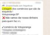 ACV repudia lista de boicote a supostos “comércios de esquerda” em Votuporanga