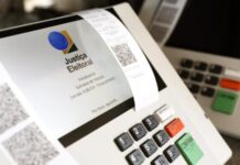 Relatório das Forças Armadas sobre urnas eletrônicas será entregue ao TSE nesta quarta