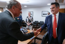 Governo Bolsonaro nomeia Alckmin e oficializa início da transição