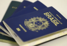 Ministério da Economia não tem data para repassar verba para emissão de novos passaportes