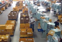 Correios vão leiloar 175 mil bens não entregues aos destinatários
