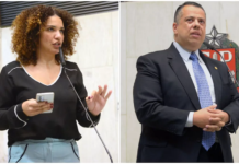 Vice-presidente da Alesp é denunciado por ameaçar colocar ‘cabresto’ em deputada